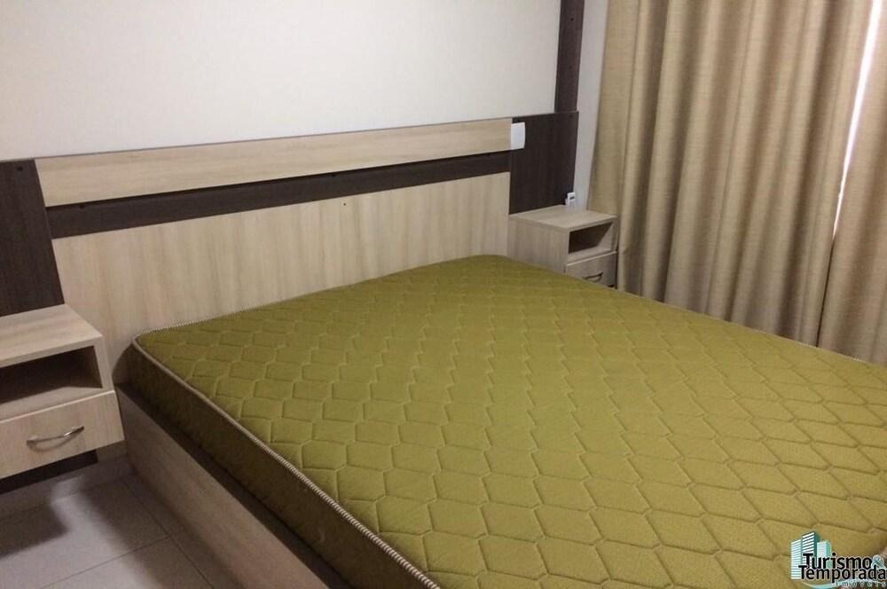 Apartamento Premier - Eu Tambem Vou *